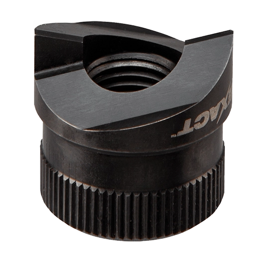 MILWAUKEE PERFORADORA DE ACERO INOXIDABLE EXACTT DE 1/2"