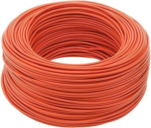 OLFLEX HEAT 180 20AWG ROJO 1X0.5 RD