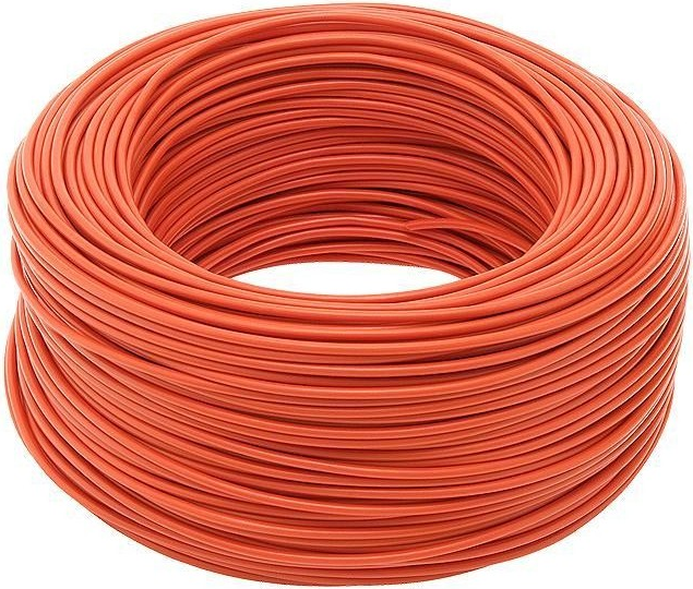 OLFLEX HEAT 180 20AWG ROJO 1X0.5 RD