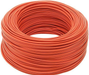 OLFLEX HEAT 180 20AWG ROJO 1X0.5 RD