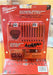MILWAUKEE CARGADOR DE MULTIPLES VOLTAJES M12 Y M18
