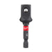 MILWAUKEE ADAPTADOR DE ENCHUFE DE IMPACTO DE 1/2