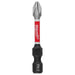 MILWAUKEE PUNTA PH2 2"