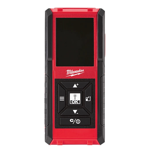 MILWAUKEE DISTANCIOMETRO LASER DE 330