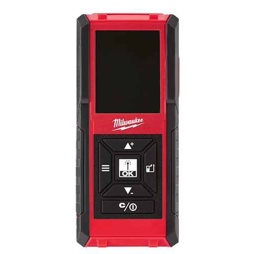 MILWAUKEE DISTANCIOMETRO LASER DE 330