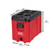 MILWAUKEE CAJA DE HERRAMIENTAS COMPACTA PACKOUT