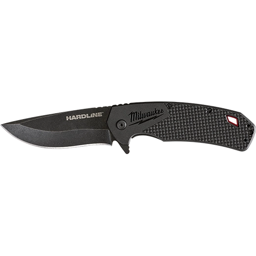 MILWAUKEE CUCHILLO DE BOLSILLO HARDLINE