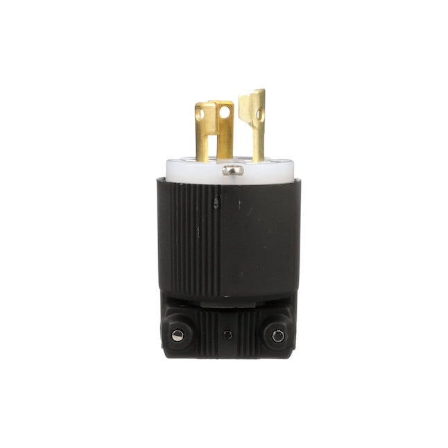 ARROW CLAVIJA MVUELTA 2P+T 15A 125VAC L5-15