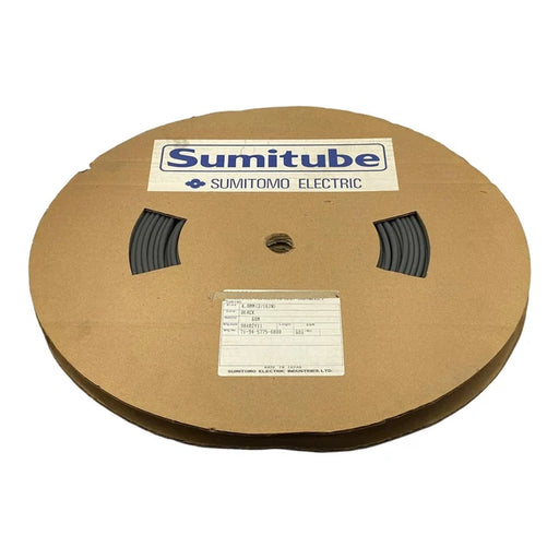 OLFLEX HEAT 180 SiHF 2X0.75 (2X20AWG) SILICONA ALTA TEMP