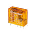 FINDER RELEVADOR MINI 8AMP 120VAC