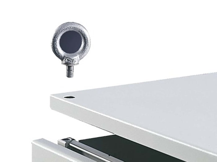 RITTAL EYE BOLTS PK OF 4