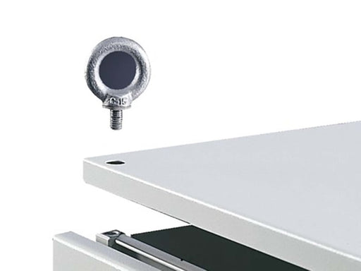RITTAL EYE BOLTS PK OF 4