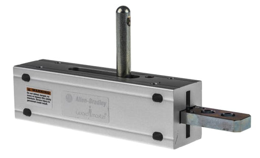 ALLEN BRADLEY GUARDMASTER TLSZR-GD2 SAFETY INTERLOC