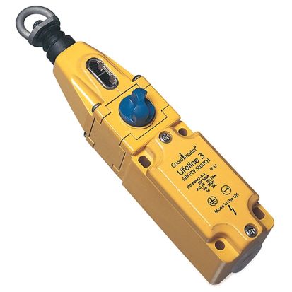 ALLEN-BRADLEY GUARDMASTER LIFELINE 3 SAFETY PULL SWITCH