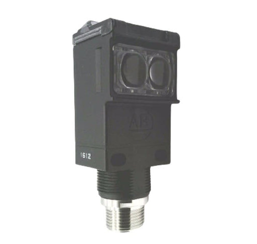 ALLEN-BRADLEY SENSOR FOTOELECT BIPOLAR 70-264VCA-CD Sn=10MTS