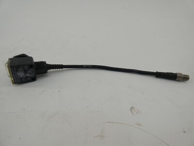 ALLEN-BRADLEY RIGHTSIGHT PHOTOELECTRIC SENSOR 10-30VDC