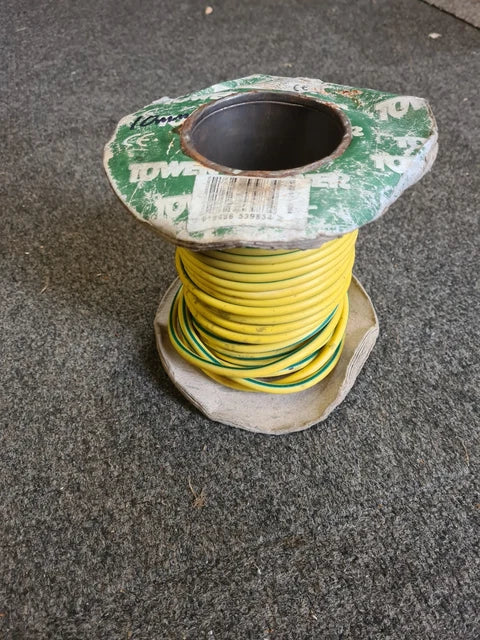 OLFLEX CABLE 16AWG MULTI STANDARD SC 2.1 1X1.5  GT GRIS