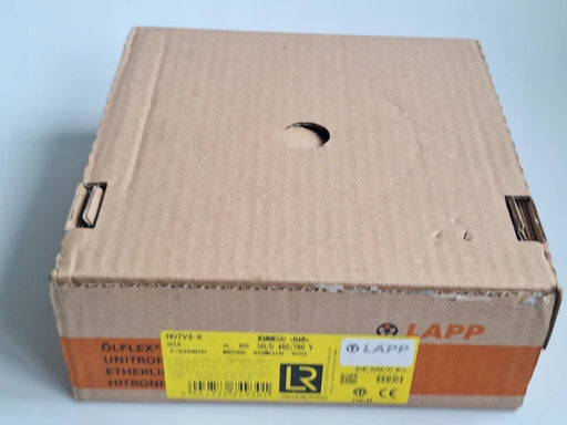 OLFLEX CABLE 16AWG MULTI-STANDARD SC 2.1 1X1.5 GNYE VERDE/AMA CAO16VA