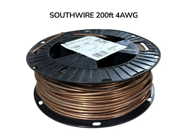 OLFLEX CABLE 19AWG MULTI-STANDARD SC 2.1 1X0.75 RD ROJO CAO19R