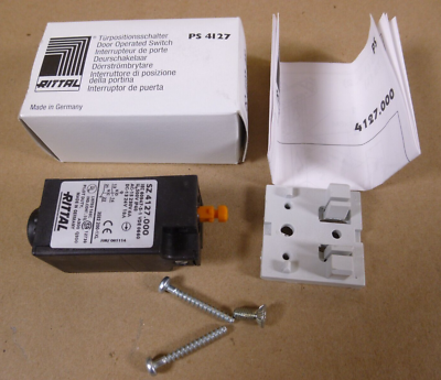 RITTAL SZ INTERRUPTOR PUERTA