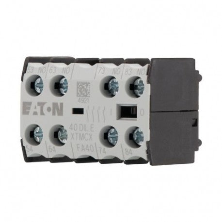 MOELLER 40DILE 010304