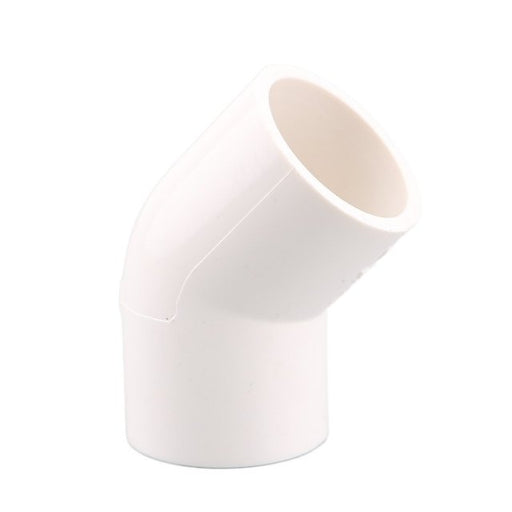 CODO CED. 40 4"" EN  ALUMINIO