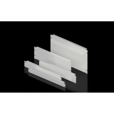 RITTAL DK 19" SOCKET STRIP FOR STEEL  RAL 7035