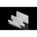 RITTAL DK 19" SOCKET STRIP FOR STEEL  RAL 7035