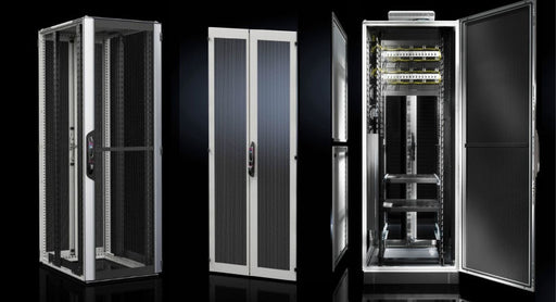 RITTAL HD SIDE PANEL FOR TOP MODULE