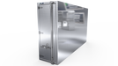 RITTAL HD EXCHANGE KIT HINGE STAINLESS STEEL