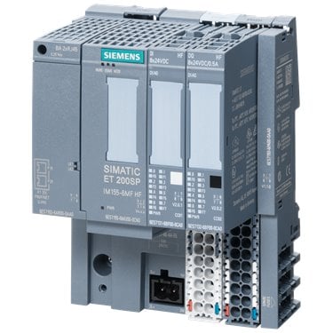 SIEMENS MODULO DE COMUNICACION 3WA PROFINET IO MODBUS  TCP