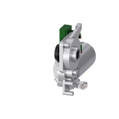 SIEMENS ACCIONAMIENTO POR MOTOR P/3WA 3WL 208-240VAC 220-250VDC
