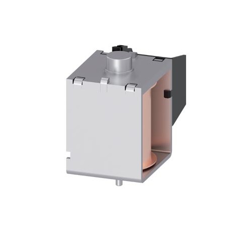 SIEMENS ELECTROIMAN DE CIERRE DISPARADOR SHUNT 120VAC