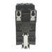 SIEMENS INTERRUPTOR TERMOMAGNETICO 25A 1NA+1NC