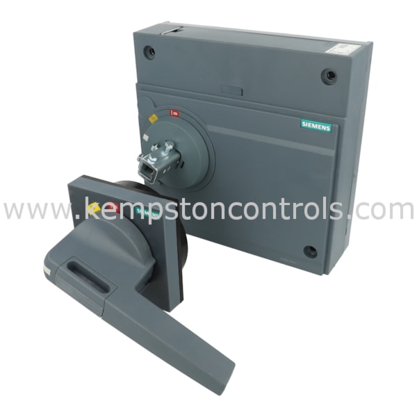 SIEMENS RETAINING BRACKET ACCESSORY FOR 3VA15/25 1000
