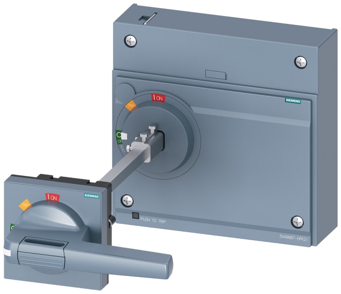 SIEMENS ACCIONAMIENTO GIRATORIO P/3VA15/25 1000