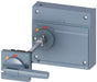 SIEMENS ACCIONAMIENTO GIRATORIO P/3VA15/25 1000