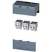 SIEMENS WIRE CONNECTOR TA4.3 4 X 120
