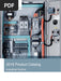 SIEMENS WIRE CONNECTOR TA3.1 2 X 120 300 MM2 FOR 2 CABLES WITH CO
