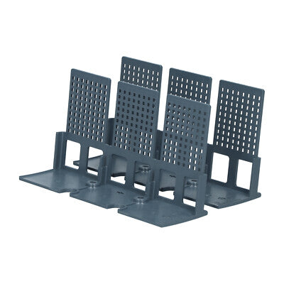 SIEMENS TAPA CUBREBORNES 3P P/3 VA1 400/630 3VA2 400/630
