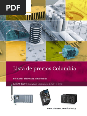 SIEMENS JUEGO DE BORNES P/3VA1 Y 3VA2 3 UDADES