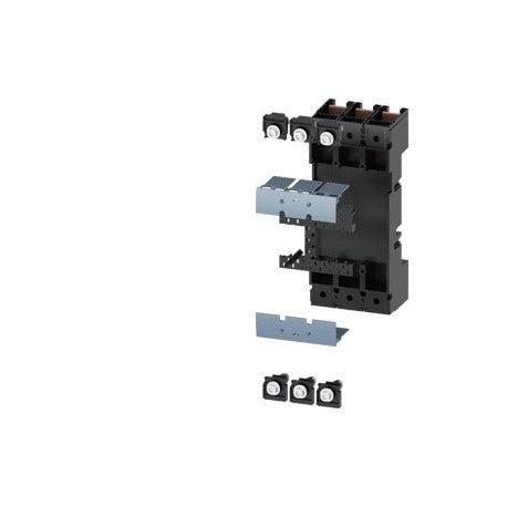 SIEMENS UNIDAD ENCHUFABLE PARA INT 3VA 3 POLOS