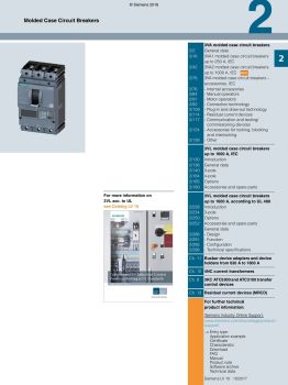 SIEMENS AUTOTRIP PLUNGER F/PLUG UNIT 3VA20/21/22