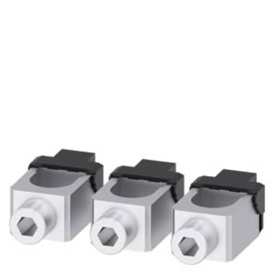 SIEMENS BORNE P/CONDUCTOR REDONDO 3UDADES P/3VA2 100/160/250