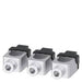 SIEMENS BORNE P/CONDUCTOR REDONDO 3UDADES P/3VA2 100/160/250