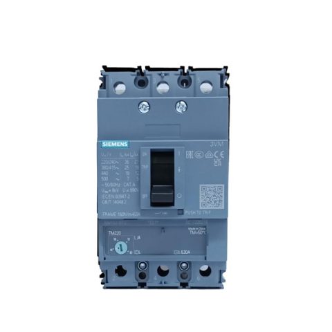 SIEMENS SERPARADOR DE FASES PARA 3VA2