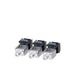 SIEMENS BORNE TIPO MARCO 3 UNIDADES PARA 3VA1