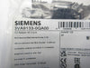 SIEMENS CONEXION PLANA CON TORNILLOS 4 UNIDADES P/3VA6 150/250