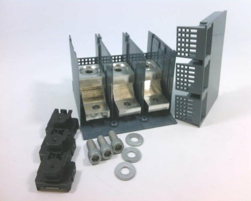 SIEMENS BORNE P/CONDUCTOR TA2.2 2AWG 350KCMIL P/3VA5 3PZAS