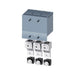SIEMENS BORNE P/CONDUCTOR TA2.2 2AWG 350KCMIL P/3VA52 3PZAS